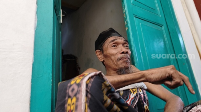 Cuma Andalkan Pensiun Rp 900 Ribu, Lansia di Yogyakarta Ini Malah Masuk Desil 10