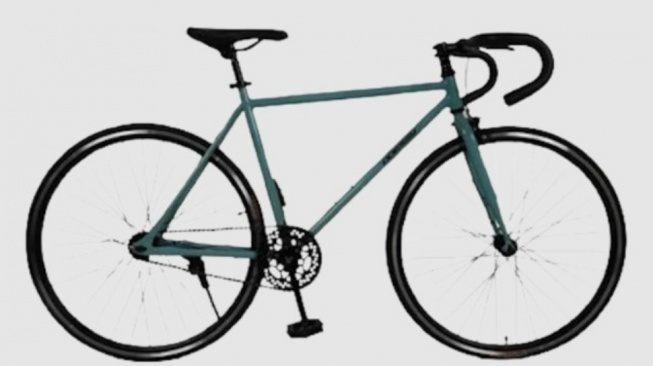 Odessy Fixie 1050