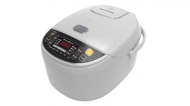 Kirin Rice Cooker Digital KRC-720D 2.0 liter