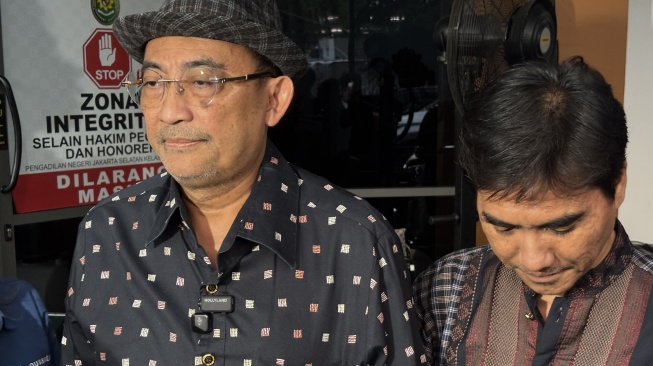 Praperadilan Febrie Adriansyah Ditolak, Pengacara: Hakim Akui Ada Penyimpangan Prosedural