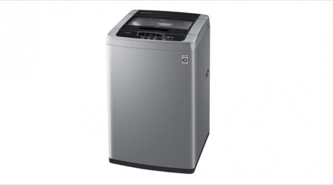 LG T2175VSPCK 7,5 kg Smart Inverter