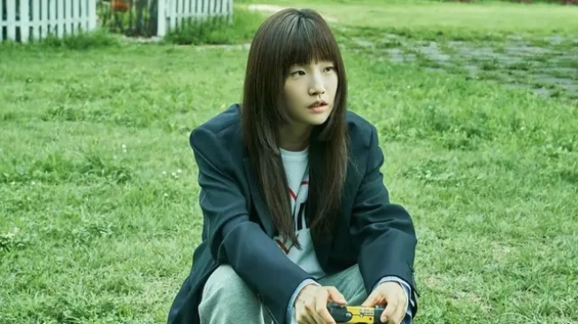 5 Film Thriller Park So-dam Bisa Ditonton Setelah The Journey to Gyeongju