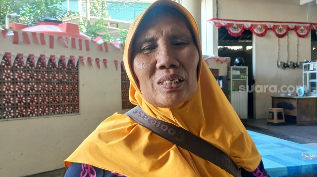 Cerita Pedagang yang Tiba-tiba Naik ke Desil 10, Kaget dan Tak Terima Bantuan Lagi