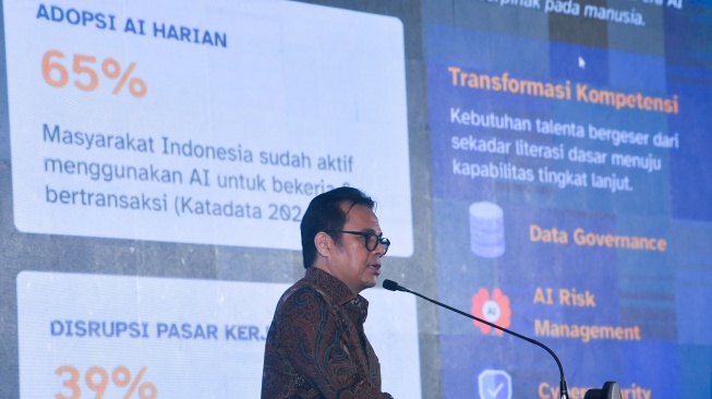 Ketika AI Bisa Memutuskan Transaksi Sendiri, Siapa yang Bertanggung Jawab Jika Terjadi Kerugian?