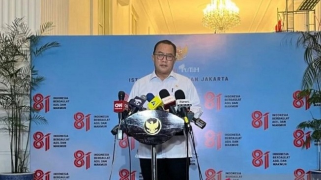 Tepung Singkong untuk Padamkan Karhutla Dinilai Sangat Memungkinkan