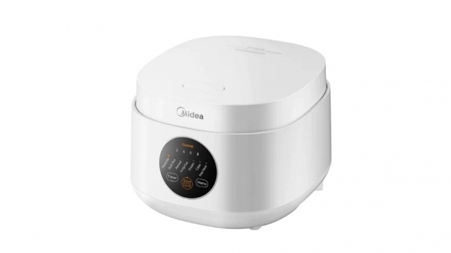 Midea Digital Rice Cooker - MB-FB30M161W