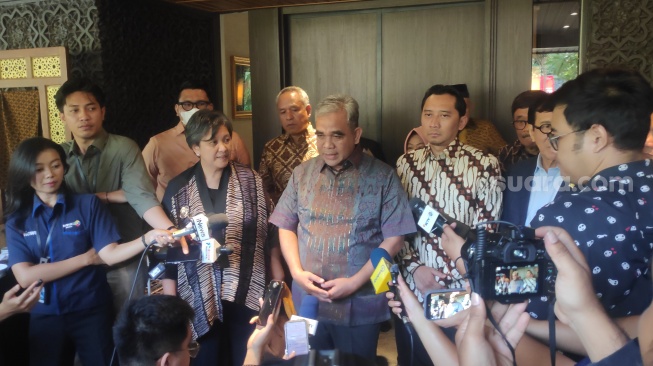 Ahmad Muzani Ungkap Keinginan Presiden Prabowo: PPHN Sebaiknya Diatur Lewat TAP MPR