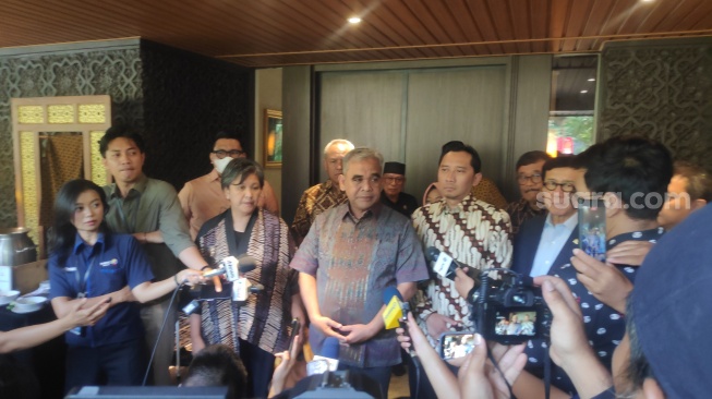 Mulai Besok Sore, Masyarakat Bisa Akses dan Beri Masukan Draf PPHN