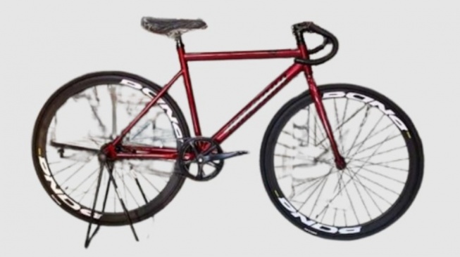 Element Pandora Roadbike FWD