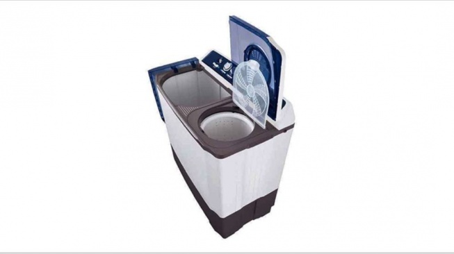LG P1600RT 16 kg