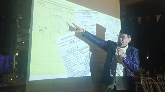 Sengketa SD Islam Pembangunan, Yayasan: Itu Bukan Tanah Milik Negara!
