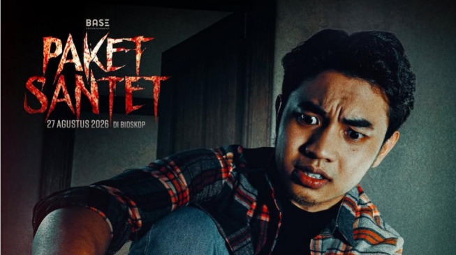 Review Film Paket Santet: Eksperimen Dinna Jasanti Keluar dari Zona Nyaman