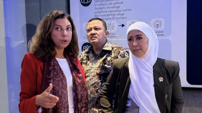 Dari Hackathon ke Industri, Ericsson dan Komdigi Bangun Jalur Baru bagi Inovasi 5G dan AI