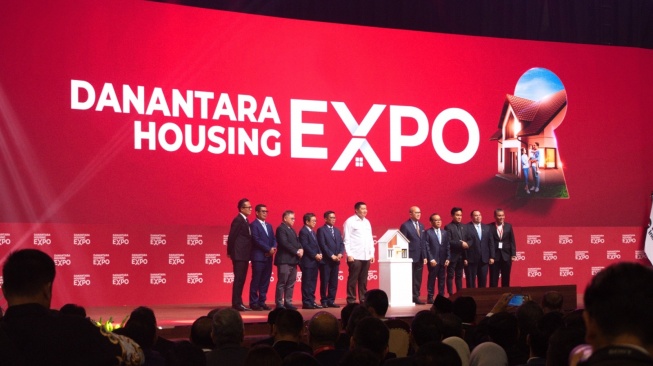 Brantas Abipraya Dorong Kepemilikan Hunian Lewat Urban Heights dan Program HOPE