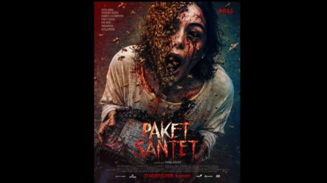 Jangan Asal Buka Kiriman Misterius! Review Paket Santet: Petaka Belanja Online Mistik yang Kejam