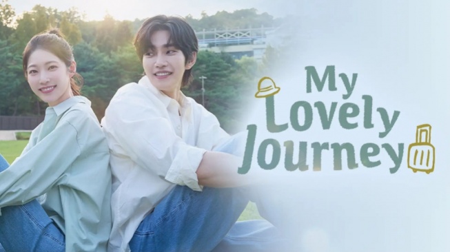 My Lovely Journey: Pengingat untuk yang Merasa Hidup Jalan di Tempat