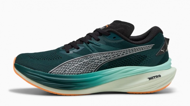 PUMA Deviate NITRO 3 (Puma)