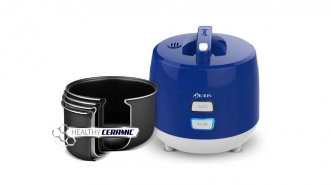 Kirin Rice Cooker KRC090
