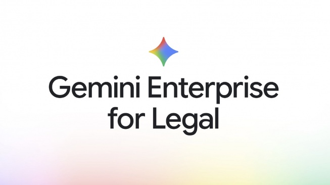 Gemini Enterprise. [Google]