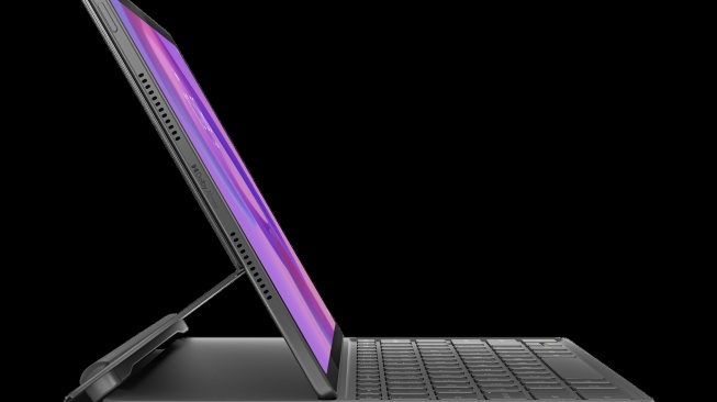 Lenovo Idea Tab Plus. [Lenovo]