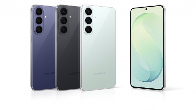 Galaxy S26 FE Jadi yang Pertama Bawa One UI 9, Samsung Genjot Kamera dan Galaxy AI