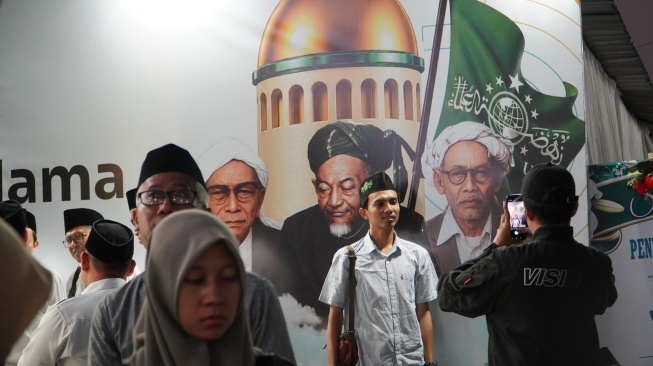Bahtsul Masail di Muktamar NU Sepakat Kripto Boleh Ditransaksikan