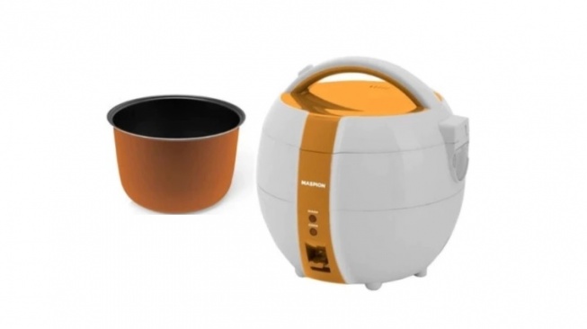 Maspion Rice Cooker MRJ1239CP