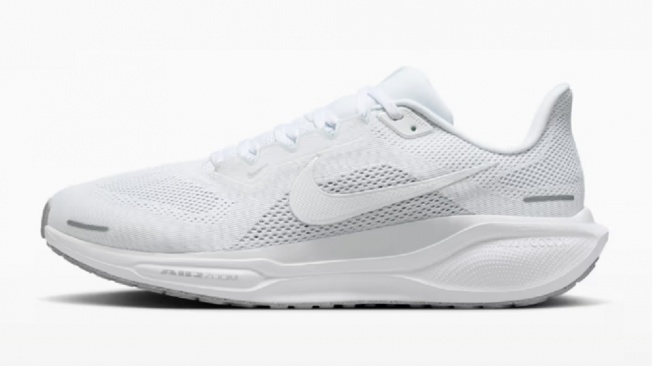Sepatu Nike Pegasus 41 Cocok Buat Lari Apa? Pelari Tokyo Marathon Ungkap Pengalamannya