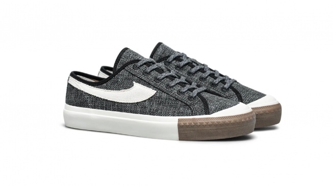 Compass Gazelle Low Weaves (compass)