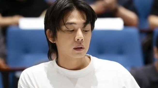 Yoo Ah In Resmi Comeback Lewat Film Okultisme Baru Garapan Sutradara Exhuma