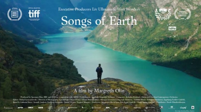 Review Film Songs of Earth: Perjalanan Anak Mengenal Ayahnya Lebih Mendalam