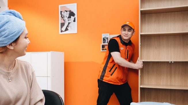 Tips Pindahan Kos Praktis dan Hemat Beban untuk Mahasiswa Baru