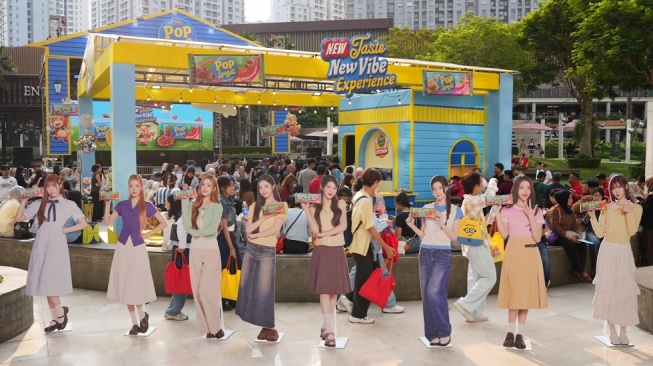 Hearts2Hearts dan Youth Culture yang Terus Berkembang, dari Gaya Hidup hingga Tren Makanan