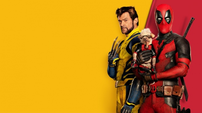 Review Deadpool & Wolverine: Kekacauan Multiverse yang Penuh Aksi dan Humor
