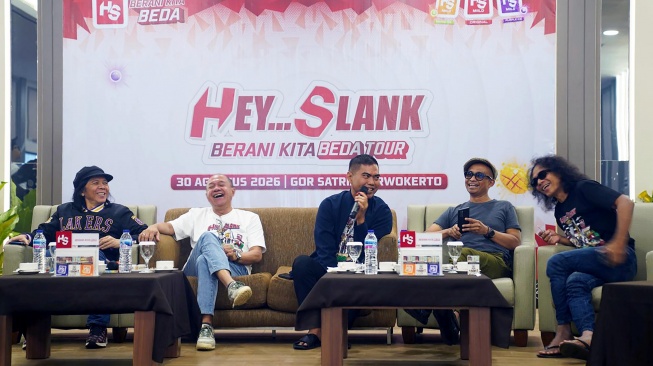 Tiga Tahun Kembangkan Rokok HS, Ini Kiat Sukses Owner M. Suryo: Inovasi dan Semangat Berbagi