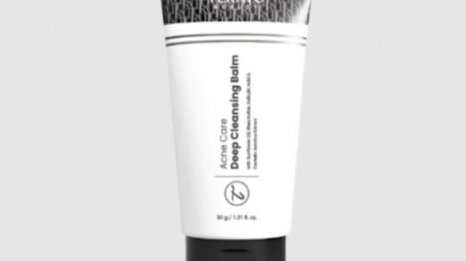 Tératu Beauty Acne Care Deep Cleansing Balm