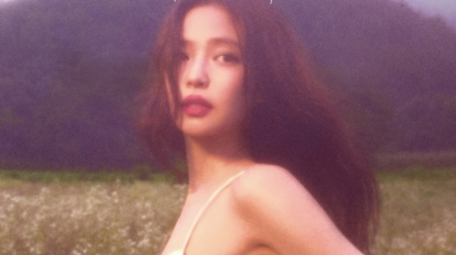 Jennie Temukan Kebebasan dan Rumah Tuk Pulang di Lagu Terbaru, Fallen Angel