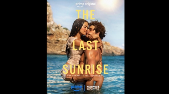Review Film The Last Sunrise: Makna Kehidupan di Balik Senyum dan Air Mata