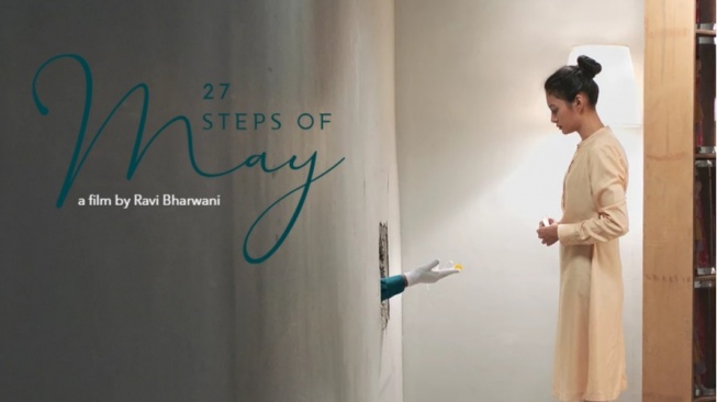 Review Film 27 Steps of May: Perjalanan Panjang Berdamai dengan Trauma