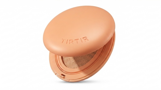 TIRTIR Mask Fit AI Filter Cushion Mini 4,5 Gram