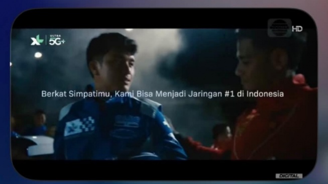 Sinyal XL Melesat, Saatnya Ganti Provider untuk Internet Stabil dan Cepat