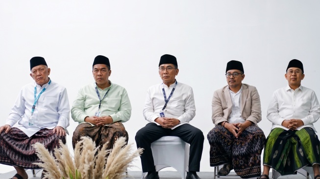 5 Sosok Calon Ketum PBNU 2026-2031: Gus Kikin Teratas, Gus Rozin Masuk Daftar