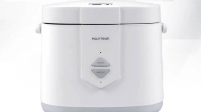 Polytron Donabe PRC 1201. [Polytron]