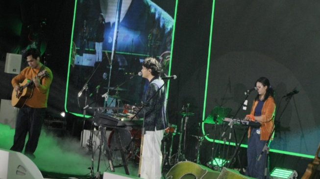 The Overtunes (Ist.)