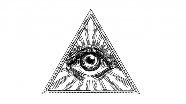Asal-Usul Illuminati, Dari Perkumpulan Kaum Intelektual Bavaria hingga Dibubarkan Pemerintah