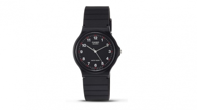 Casio Original MQ-24-1BLDF (Shopee)