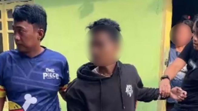Bejat! 2 Orang di Parigi Moutong Diduga Cabuli Anak Selama Dua Tahun