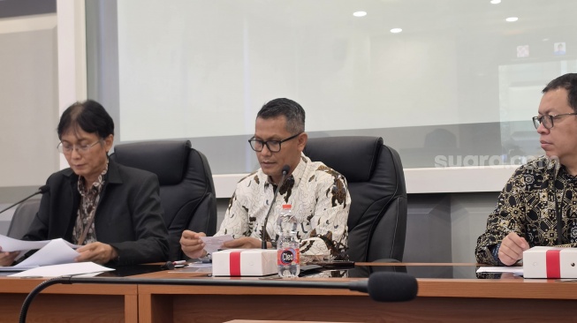 Tunggu Dinamika Pasar, Pelaku Industri Mulai Tahan Ekspansi