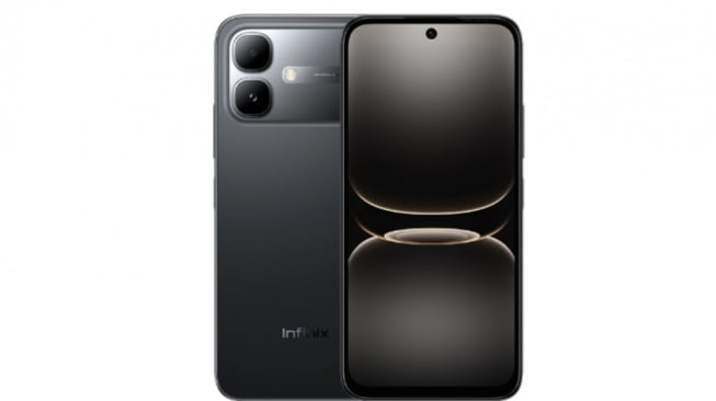 Infinix Smart 20. [Erafone]