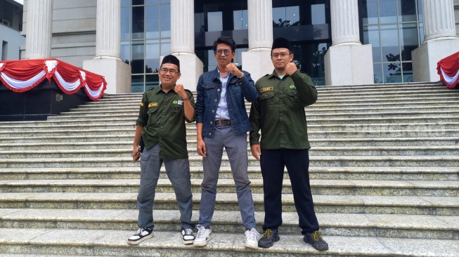 Pemuda Kaum Betawi Gugat UU DKJ ke MK, Soroti Aturan Lembaga Adat yang Dinilai Multitafsir